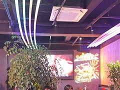 -沈胖子音乐烤吧·炒菜·龙虾(环城东路店)