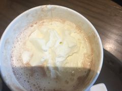 -星巴克臻选(成都宽窄巷子店)