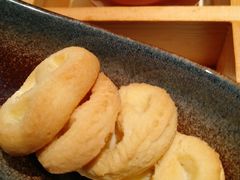 饼干-萤初高端日料王(曲江银泰店)