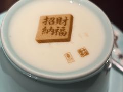 -俏江南(东方广场店)