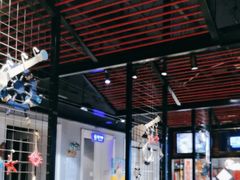 -虾宝贝胶东海鲜·渔家菜(小西天店)