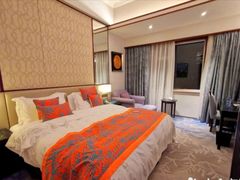 -深圳海景嘉途酒店(东翼楼)