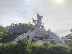 -乌鲁瓦图寺