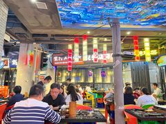 -纪录片《人生一串》体验店(静安店)