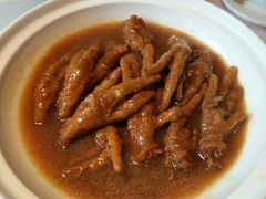 -天福苑(崇宁路店)
