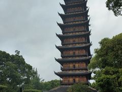 -常熟方塔园