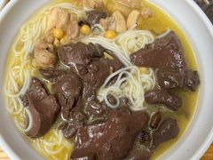 -文山荷鲜居(翠湖店)