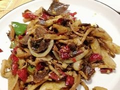 -十三式重庆江湖菜(金茂览秀城店)