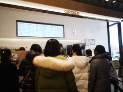 -喜茶(永旺梦乐城店)