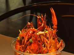 -巴厘龙虾·榜首油焖大虾(音乐学院·沿江酒馆店)