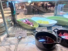 -沈阳和平艾美酒店新食谱西餐厅