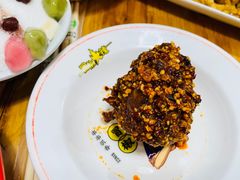 -冒椒火辣(奎星楼街店)
