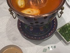 -东来顺饭庄(天坛店)