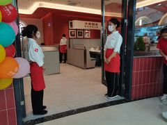 -万达广场(龙湾店)