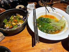 -马灯部落·西湖边的创意山景餐厅(虎跑动物园店)