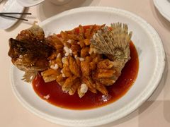 -得月楼·省级非遗·传统苏帮菜(观前店)