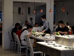 -千味涮·健康火锅(会展连城新天地店)