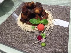 -温德姆花园酒店-鼎丰阁中餐厅