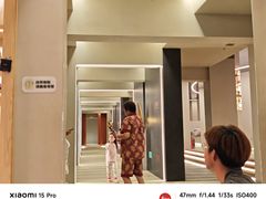 -天津瀚金佰九号温泉酒店(南楼地铁站店)