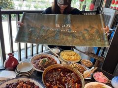 -饭江湖·江湖菜(湖广会馆店)