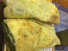 -张果佬年糕卷(科巷店)