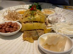 -顺味凤城·顺德菜专门店(九六广场店)