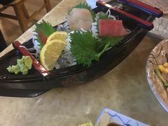 -桃屋日本料理(清华科技园店)