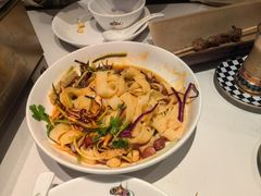 -清真·卡德尔大叔新疆主题餐厅(龙汇路店)