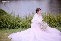 -巴黎经典婚纱摄影PARISSIC