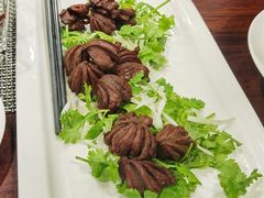 -北京全聚德(西客站店)