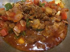 小锅羊肉-Mevlana梅夫娜土耳其餐厅·清真