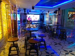 -W20 SHINING Party·K(悦豪和平路店)