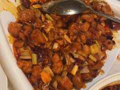 -峨嵋酒家(牡丹园店)