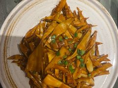 -兰溪小馆(首经贸店)