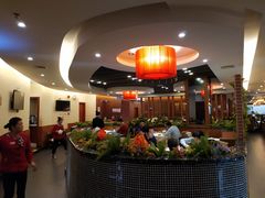 -毛家饭店(今洲广场店)