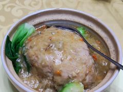 -白家餐厅(徐家汇店)