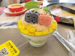 -生活如沸·顺德水牛奶火锅(大学路店)