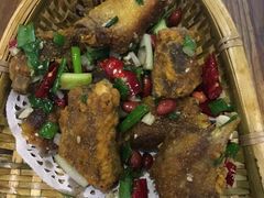 -朋友圈概念餐厅(象山万达广场店)