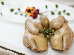 -恒悦轩·粤菜(上海展览中心店)