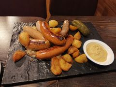 -瑞食酒馆 La Taverne Suisse