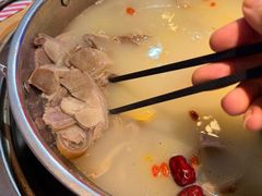 -二钳洞庭虾蟹·江湖菜(成都鹭岛店)