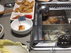 -海底捞火锅(塘厦天虹店)