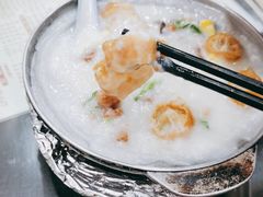 -荔园小馆(园岭新村二期店)