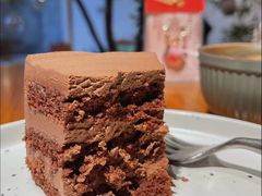 -姆们M Sweetie Cake(五道口店)