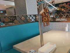 -半天妖烤鱼(石岛店)