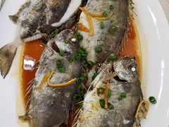 -新享乐海鲜(翠华路店)