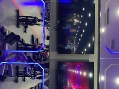 -优昂健身(新光界店)