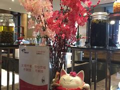 -光谷希尔顿酒店-厨意意大利餐厅(鸿雁路店)