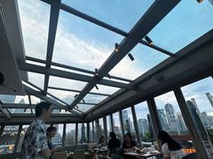 -城市露台景观餐厅(淮海路店)