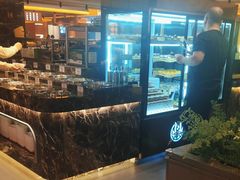 -黑金·寻焰自助百汇·烤肉·火锅(中街店)